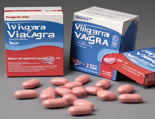 Ou acheter le viagra